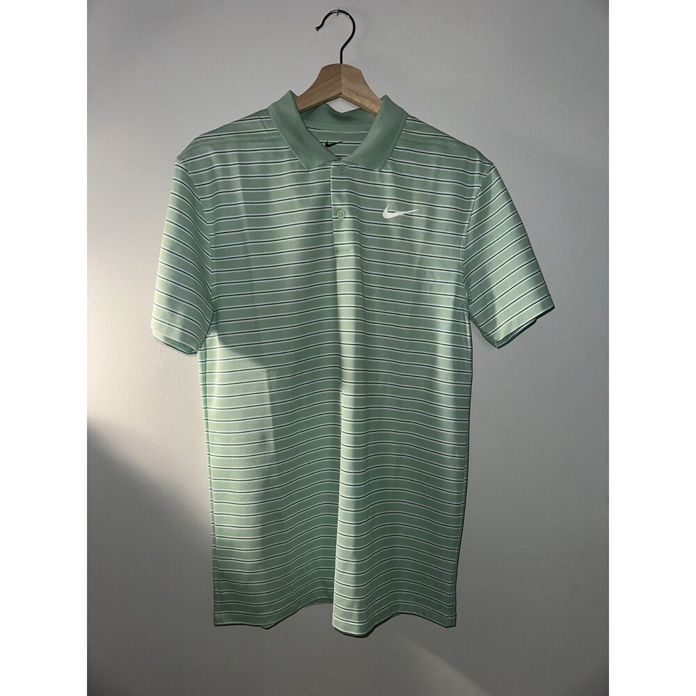 Nike Mens Golf Polo (Size Small)